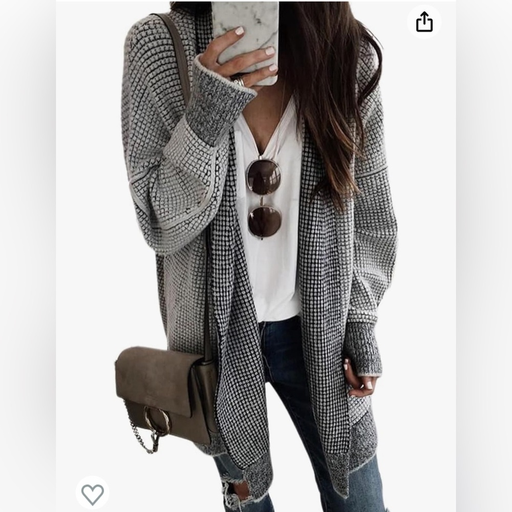 Women’s Cardigan